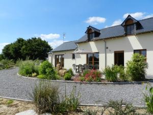 Maisons de vacances Gite La Grenouillere : photos des chambres