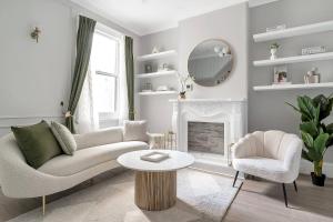 Kerridge Terrace - Old World Inner city Charm