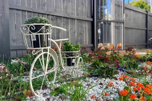 Kerridge Terrace - Old Worldcity Charm