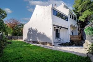 Kerridge Terrace - Old Worldcity Charm