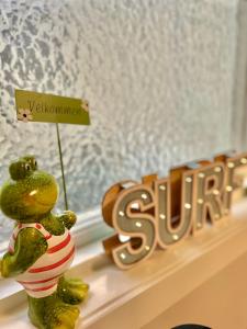 Gjestehuset Borggata 18