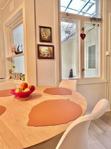 Gjestehuset Borggata 18