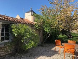 Maisons de vacances Belle maison vendeenne : photos des chambres