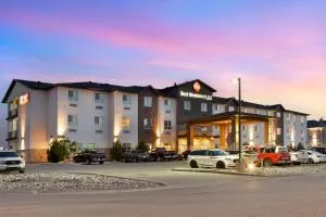 Best Western Plus Moosomin Hotel - Miniota