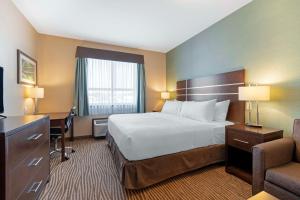Best Western Plus Moosomin Hotel