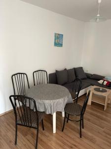 Apartmani Caganić Villa Bledi