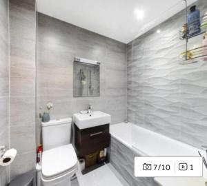 Charming 2-Bed Apartment in Christchurch