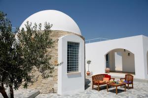Three-Bedroom House room in Villa Zoe