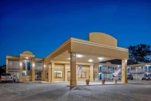 Motel 6 Effingham, IL - Mattoon