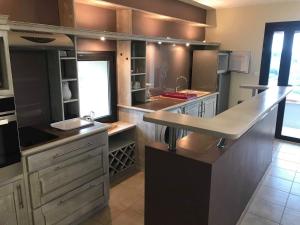 Maisons de vacances Le Mas de la Villarde : photos des chambres