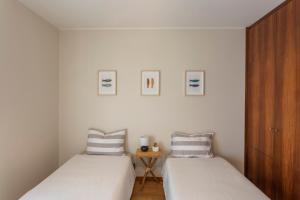 Litoral beach Apartment -- Esposende