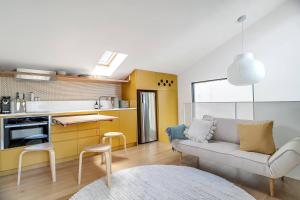 The Honeycomb Experience Passive Nordic Design