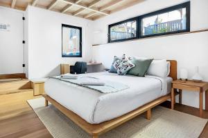 The Honeycomb Experience Passive Nordic Design