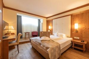 Alpin & Vital Hotel La Perla