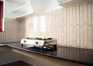 Padmanabhans Homestay in Thrissur, Punkunnam