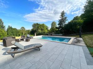 Villas Maison de campagne proche Disney : Villa
