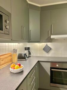 Gjestehuset Borggata 18