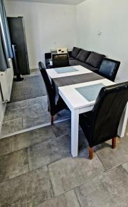 Innerpeace Vendégház