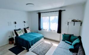 Innerpeace Vendégház