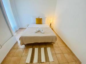 Americo Joli 3 pièces climatisé Quartier Haut