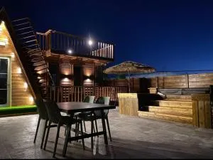 T&S suite - 艾因霍德