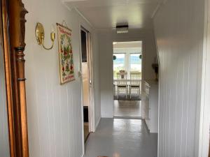 Feriehus i landlige område med nydelig utsikt