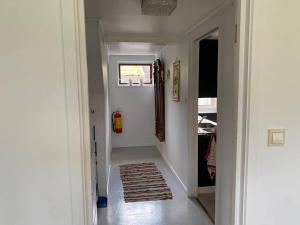 Feriehus i landlige område med nydelig utsikt