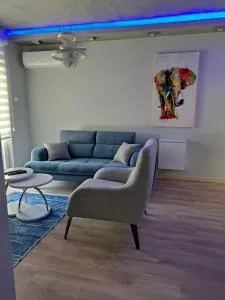 Stan na danS Šid - Šid