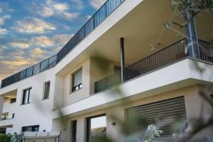 Auszait Apartments 1 - SantʼAntonio