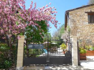 Maisons de vacances Le jardin d'Eden : photos des chambres