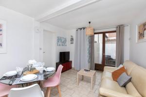 La Petite Terrasse - Appartement spacieux