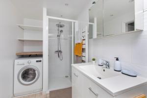 La Petite Terrasse - Appartement spacieux