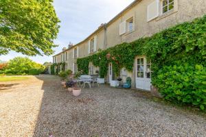 Appartements Lyrique - Grand Appt 2 chambres : photos des chambres