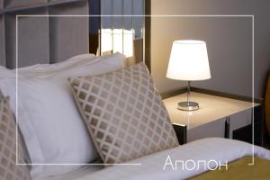 Boutique & Spa Hotel Heaven