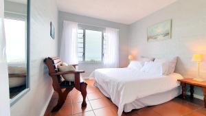 Family Beach Escape: fully-equipped 6 sleeper apartment