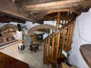 Casa Garfagnana - Fornaci di Barga