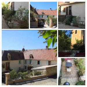 Maisons de vacances Le jardin d'Eden : photos des chambres