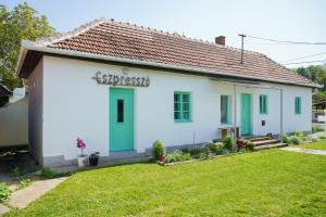 matyóróza vendégház