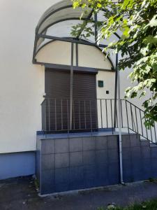 Apartament Robotnicza