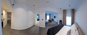 Sicily Milazzo SeaFront Rooms