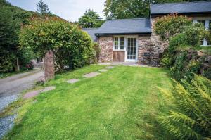 Teilo - 1 Bedroom - St Ishmaels