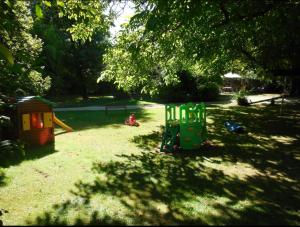 Maisons de vacances Le jardin d'Eden : photos des chambres