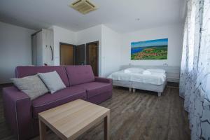 Apartmány Pemag Mikulov