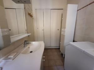 Appartements Lou cigalou : Appartement 3 Chambres