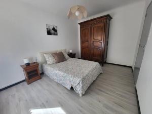 Appartements Lou cigalou : photos des chambres