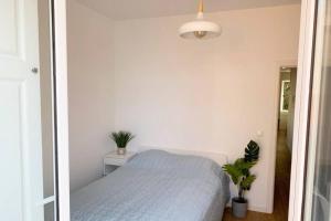 Apartment Primavera: City centre, modern wbalcony