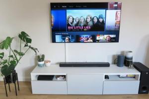 Apartment Primavera: City centre, modern wbalcony