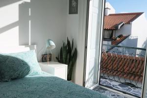 Apartment Primavera: City centre, modern wbalcony