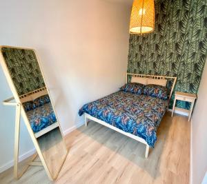 Apartament Miętowy - Centrum Poznańska