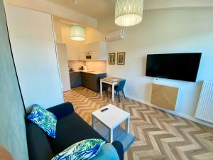 Apartament Miętowy - Centrum Poznańska